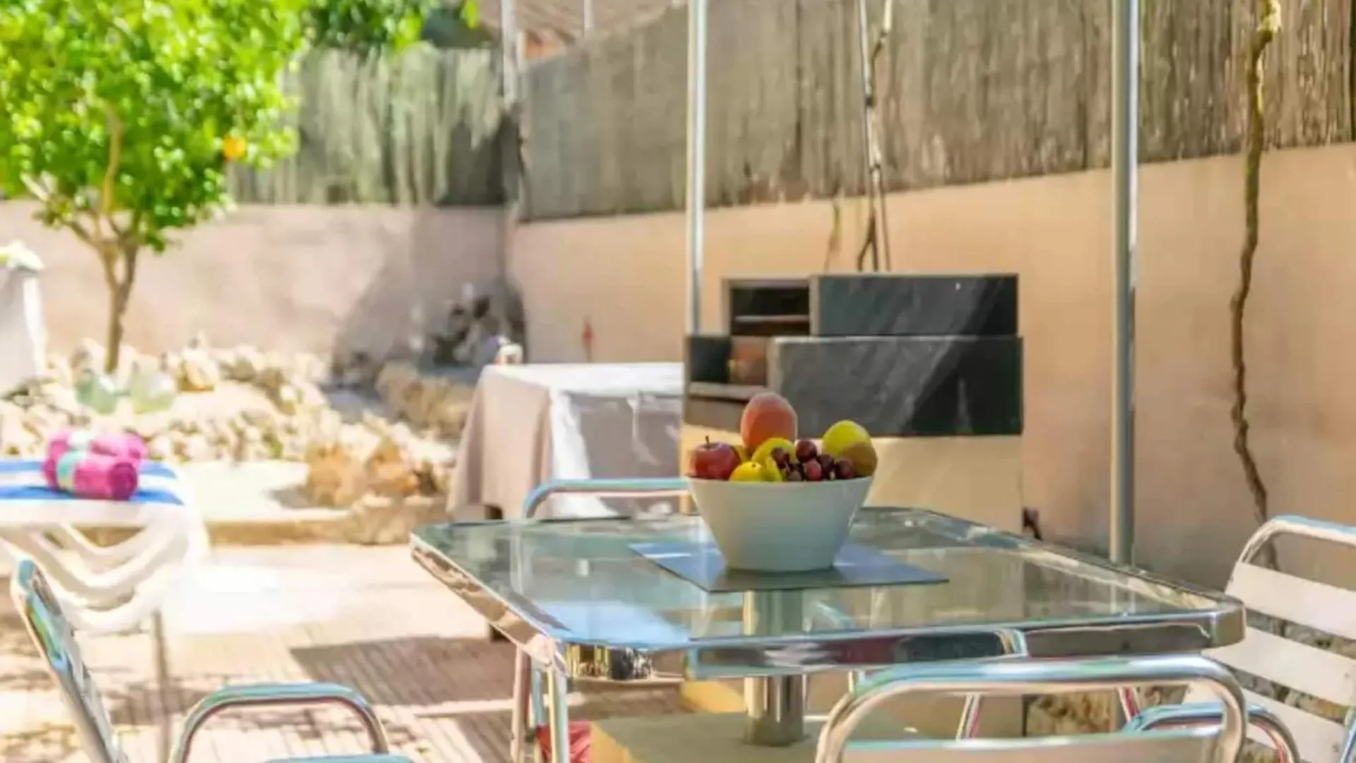 Remarkable Country House In Algaida