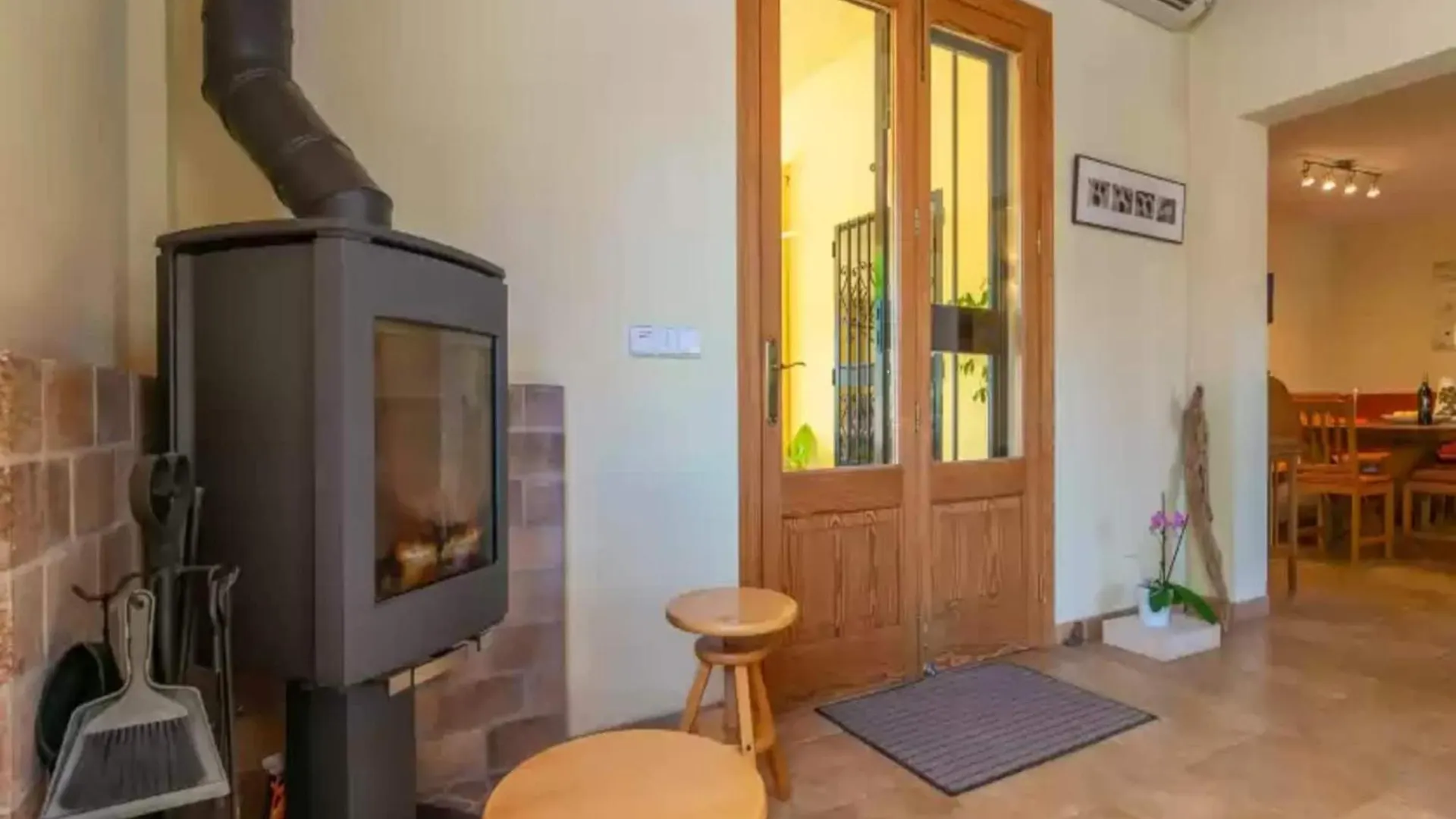 Remarkable Country House In Algaida Algaida (Mallorca)