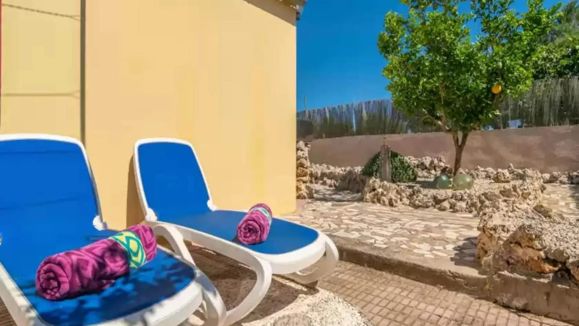 Remarkable Country House In Algaida 0*, Algaida (Mallorca) Spain